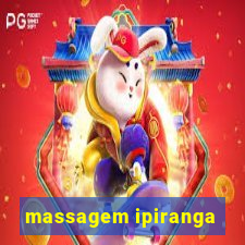 massagem ipiranga